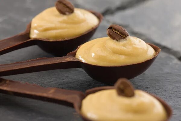 Postre rápido y delicioso en solo dos pasos: mousse de capuchino - Gastronomía - ABC Color