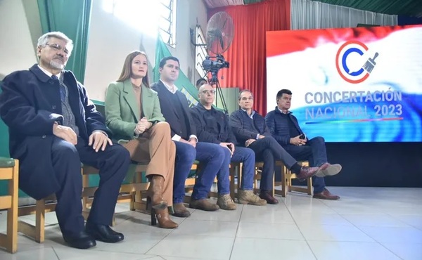 La Concertación genera falsa expectativa, afirman - ADN Digital