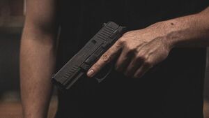 Cómo elegir un arma para defensa personal