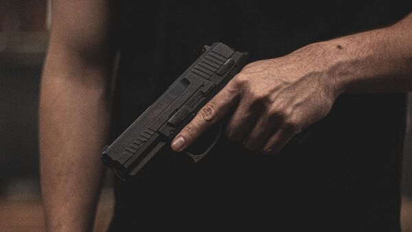 Cómo elegir un arma para defensa personal