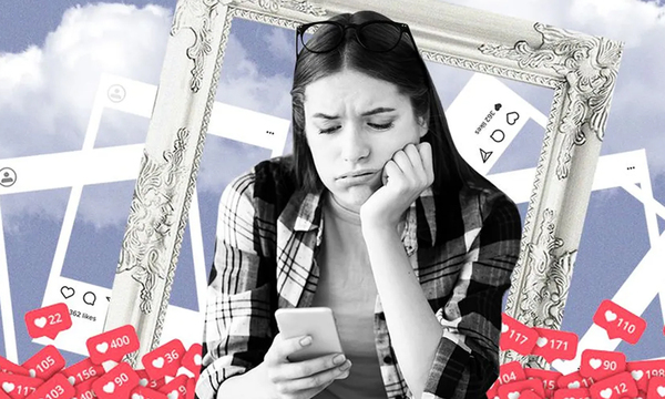 ¿Las redes sociales influyen en el aumento de los casos de bulimia y anorexia? - OviedoPress