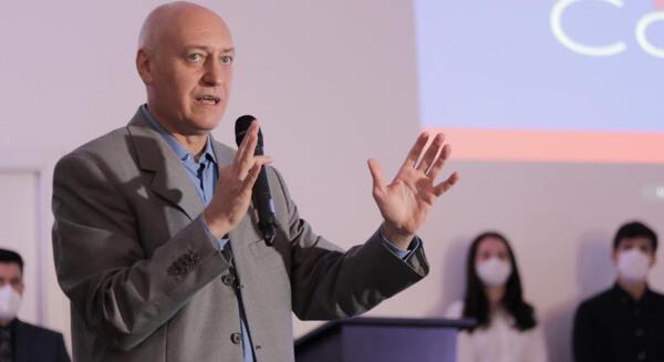 Investigador del PRONII asumirá como Secretario Ejecutivo del Centro Latinoamericano de Estudios en Informática