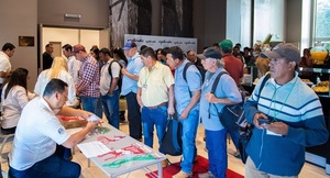 Indert y Capasu promueven la inclusión de productos de la agricultura familiar campesina en los supermercados