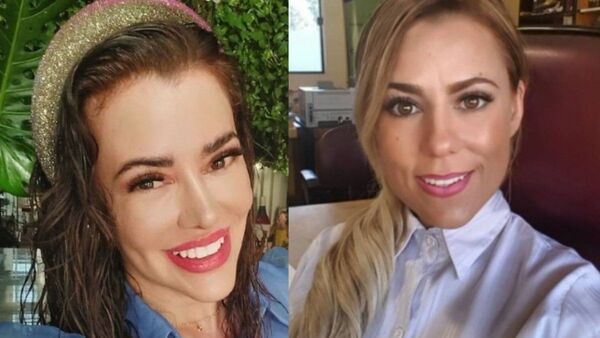 Marly cañeó a Lizarella: "Está utilizando la religión para sus beneficios políticos"