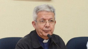 Iglesia exhorta a ciudadanía a colaborar con el censo | Radio Regional 660 AM