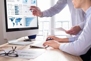 Diario HOY | Power Bi: cómo usar la herramienta de negocios más importante