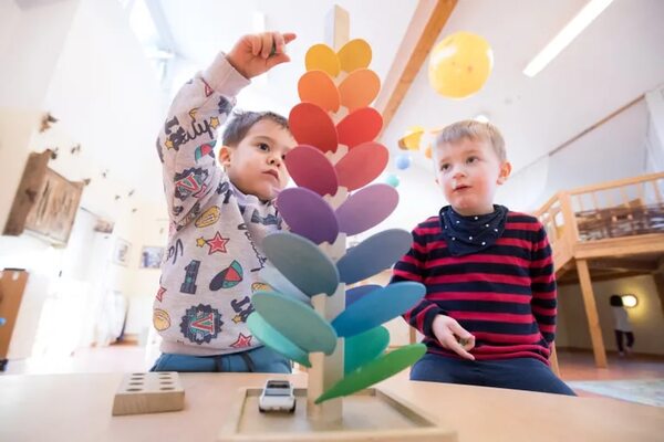 Diez actividades que se pueden hacer con los niños el día del Censo Nacional 2022 - Estilo de vida - ABC Color