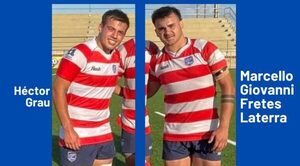 Rugbistas lamentan ataques: “No hay violencia, es un deporte que da disciplina”