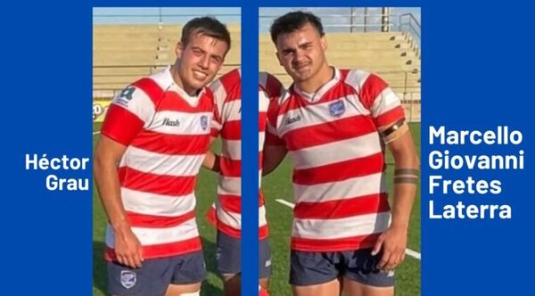 Rugbistas lamentan ataques: “No hay violencia, es un deporte que da disciplina”