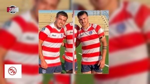 Caso Morgan: Procesan a rugbistas y fijan audiencia de medidas para el 17 de noviembre - Megacadena — Últimas Noticias de Paraguay