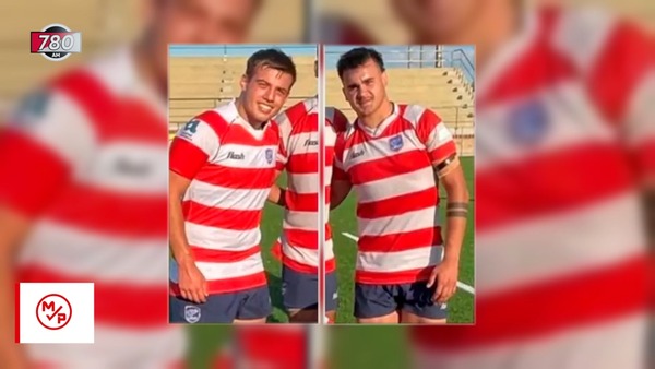 Caso Morgan: Procesan a rugbistas y fijan audiencia de medidas para el 17 de noviembre - Megacadena — Últimas Noticias de Paraguay