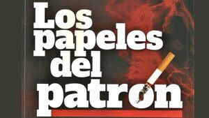 El libro “Los Papeles del Patrón”, desnuda capítulos poco conocidos de Horacio Cartes | Locales | 5Días