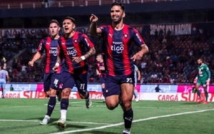 Cerro Porteño gana y sigue peleando - Paraguaype.com