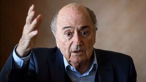 Diario HOY | Blatter culpa a Platini del "error" de conceder el Mundial a Qatar