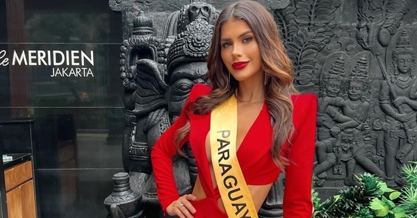 ¿Agatha León colapsó? La Miss Grand confesó la otra realidad de su vida