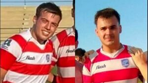Admiten la imputación de rugbistas por agresión al hijo de Raúl Zapag