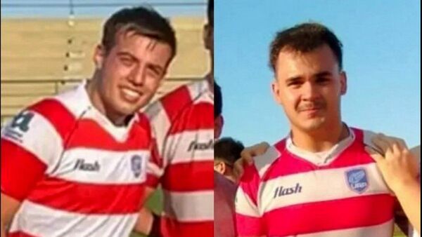 Admiten la imputación de rugbistas por agresión al hijo de Raúl Zapag