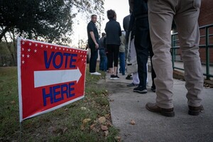 Diario HOY | EEUU comienza a votar en los cruciales comicios de mitad de mandato