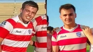 Admiten imputación a supuestos agresores de Benjamín Zapag - Paraguaype.com