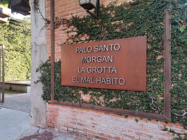 Fiscal espera por un perito para constituirse en discoteca donde fue agredido Benjamín Zapag