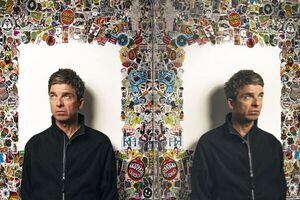 Noel Gallagher’s High Flying Birds regresa con “Pretty Boy”
