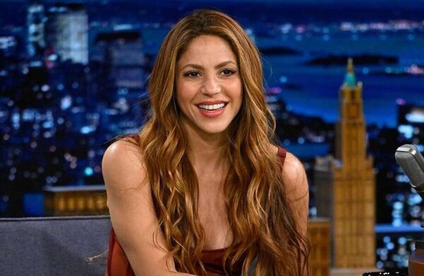 Qatar 2022: Shakira, BTS y Black Eyed Peas podrían cantar en el mundial