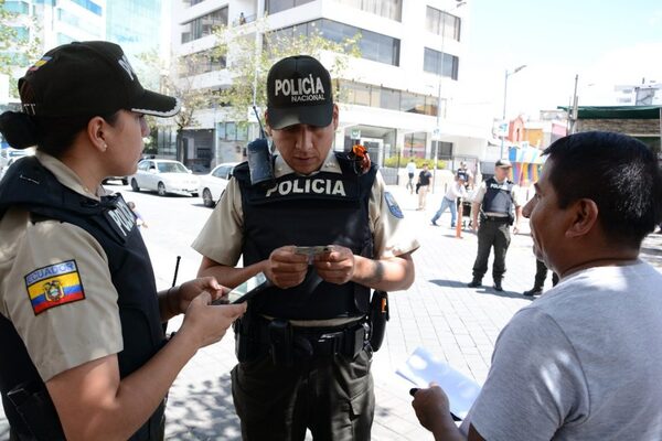 Ecuador ante una paz momentánea - El Independiente