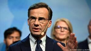 Nuevo gobierno en Suecia recorta drásticamente la ayuda internacional