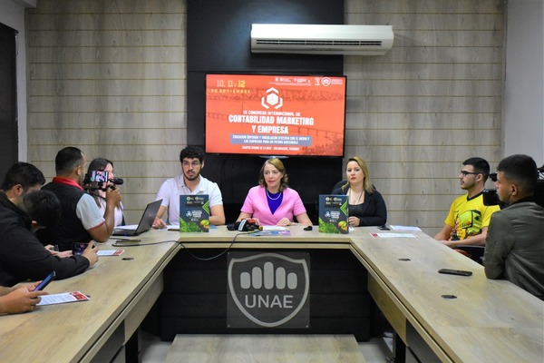 IX Congreso Internacional de Contabilidad, Marketing y Empresa