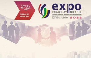 Expo Paraguay Brasil: Hoy cierran las inscripciones para la Rueda de Negocios y preparan nutrida agenda de conferencias - MarketData