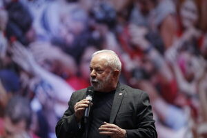 La explotación petrolera contrapone a los aliados Lula y Petro - MarketData