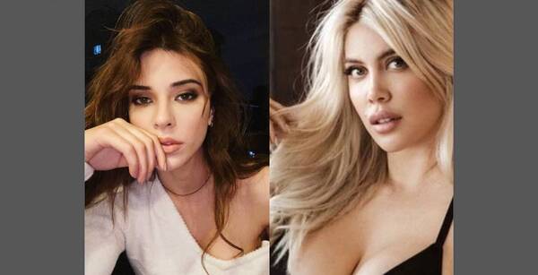 Crónica / Habló la supuesta nueva dueña del expelotero de Wanda Nara
