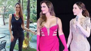 Yanina González criticó la oganización actual del Miss Universo