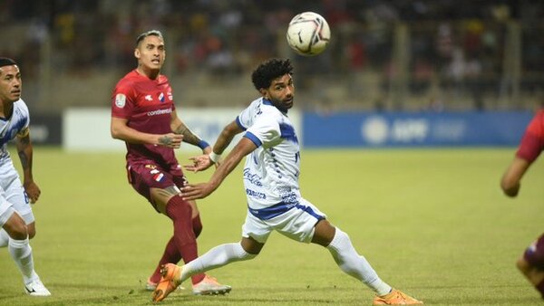 Torneo Clausura: Pronta revancha
