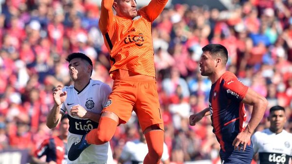 Torneo Clausura: A un paso del título
