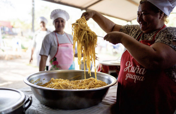 Diario HOY | Cena anual del Banco de Alimentos retorna a la modalidad presencial para multiplicar platos