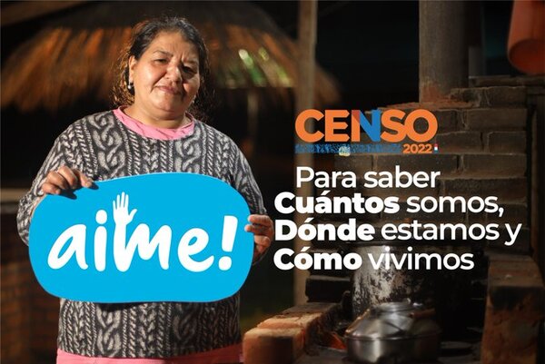 Censo: Instan a la ciudadanía a participar mañana de jornada histórica - Noticde.com