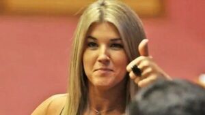 Abogado dijo que líderes de la ANR "usaron" a Cynthia Tarragó