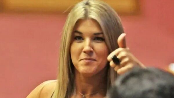 Abogado dijo que líderes de la ANR "usaron" a Cynthia Tarragó