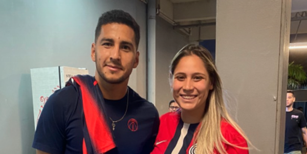 Los excampeones con Cerro Porteño que estuvieron por la Nueva Olla