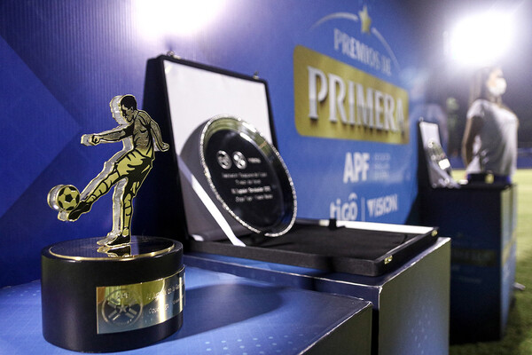 Diario HOY | Se vienen los Premios de Primera 2022
