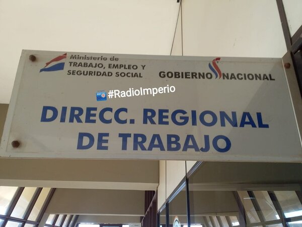 Ministerio de Trabajo anuncia que estará regulando los derechos laborales durante el Censo 2022 - Radio Imperio