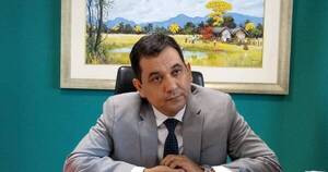 La Nación / Deducibilidad del IVA a 30%: Arévalo dijo que el Gobierno desconoce la realidad de los paraguayos