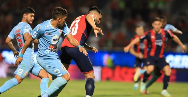 Wilfrido Báez: 'Perdimos por culpa de ese penal que inventaron'