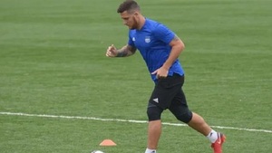 Imputan a futbolista por supuesta agresión a su esposa - Paraguaype.com
