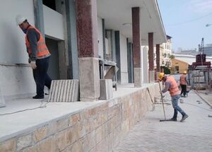 Diario HOY | Continúa la reconversión del histórico Puerto de Asunción