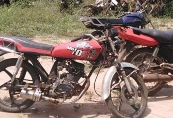 Incautarán motocicletas causantes de ruidos molestos - Noticiero Paraguay