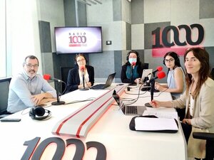 Próximo Gobierno deberá encarar reformas importantes que tomen en cuenta la realidad social, dicen | 1000 Noticias