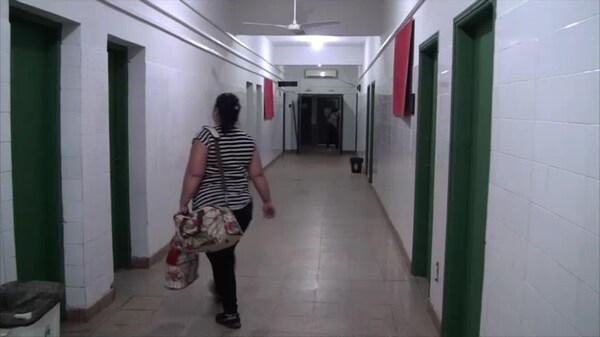 Censo Nacional: Garantizan servicio de urgencias en el Hospital Regional de Encarnación