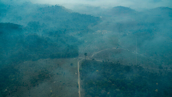 Diario HOY | Quién contamina más y qué efectos provoca la crisis climática en América Latina